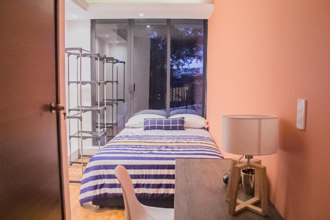 Hotel Bosques 139 Boutique