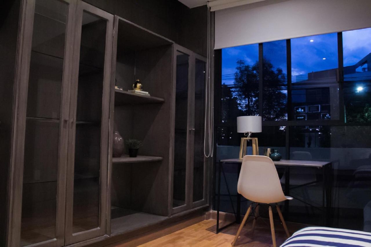Hotel Bosques 139 Boutique