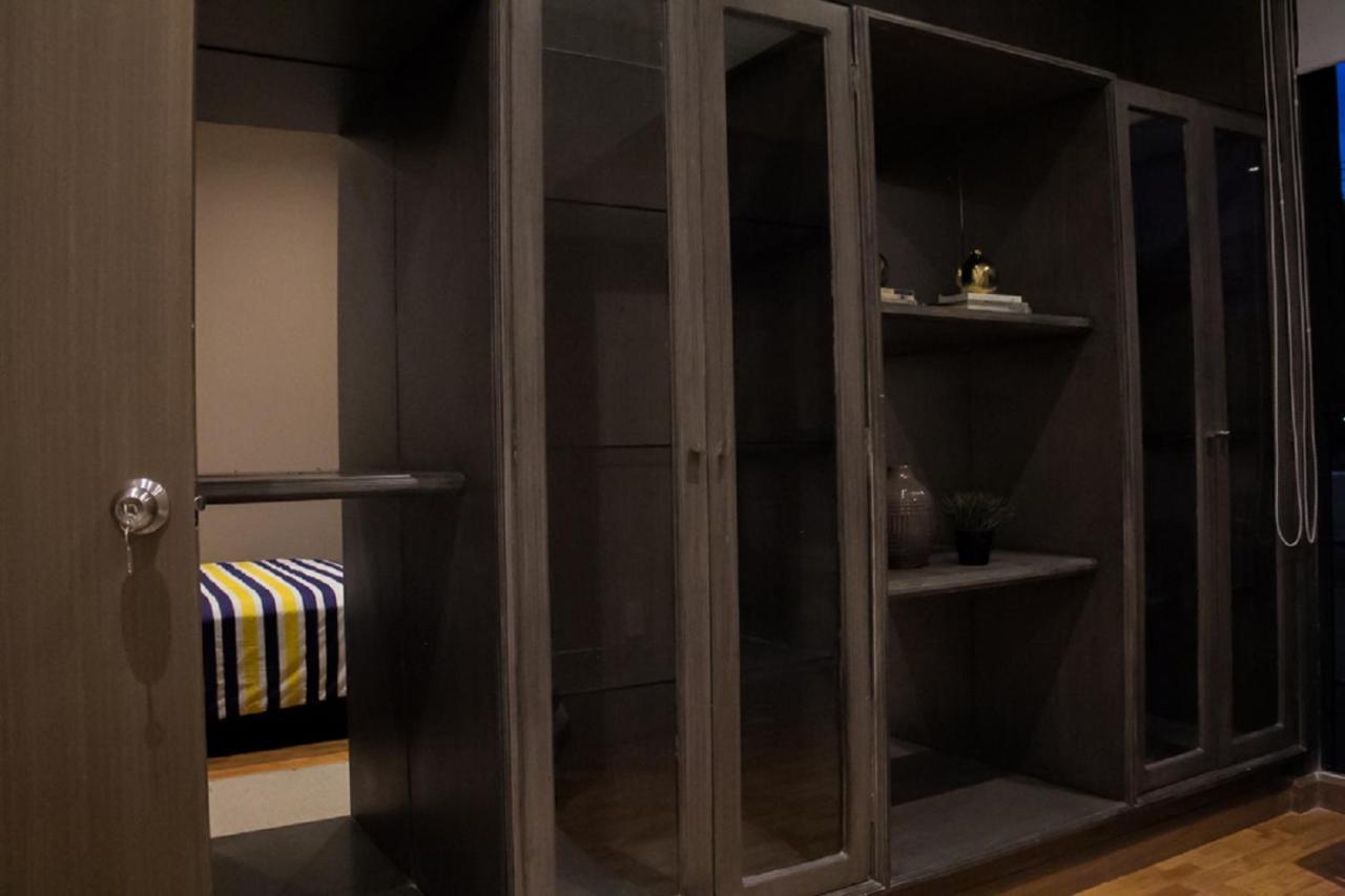Bosques 139 Boutique 3*