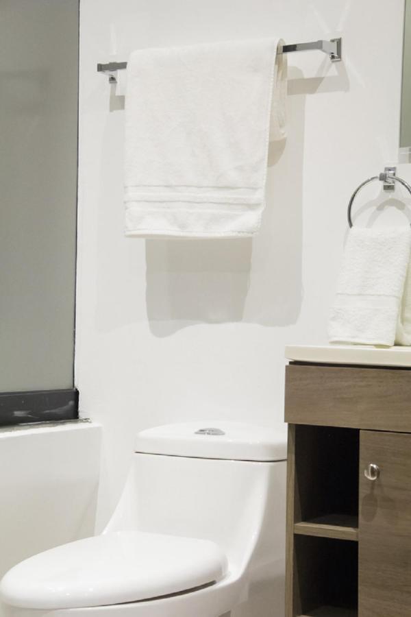 Hotel Bosques 139 Boutique