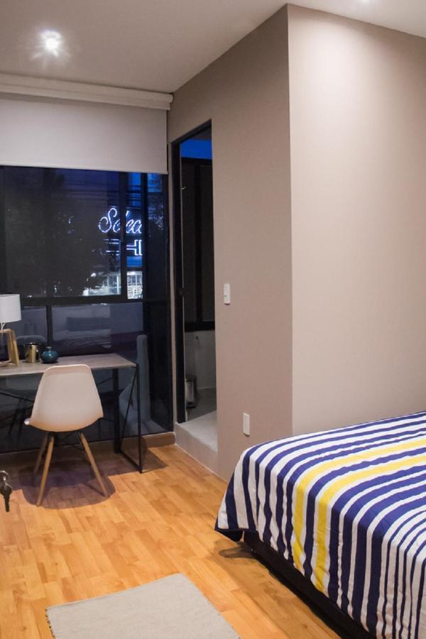 Bosques 139 Boutique 3* Cuajimalpa